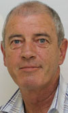 Martin Naven.